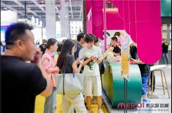 美爾奇巖板亮相上海CADE展會，以高定設計喚醒美好人居