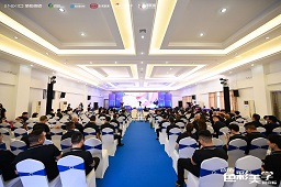 質美 無界 | 金舵瓷磚2023年品牌IP發布會暨秋季新品鑒賞會，盛大舉行！
