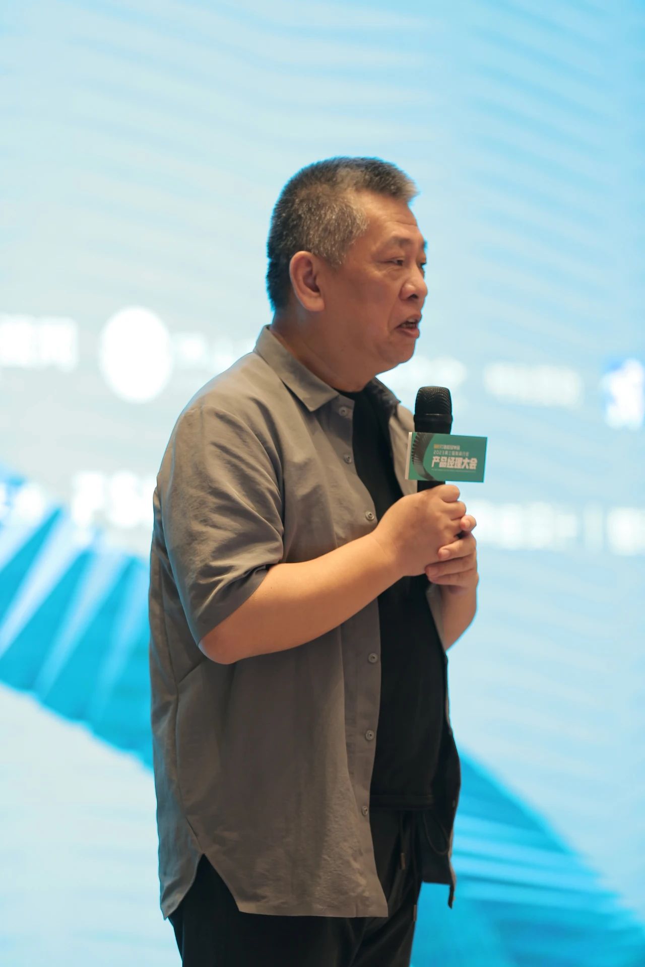 周紅石：高新科技不是最重要，工業設計要用戶思維，提供解決方案丨演講錄