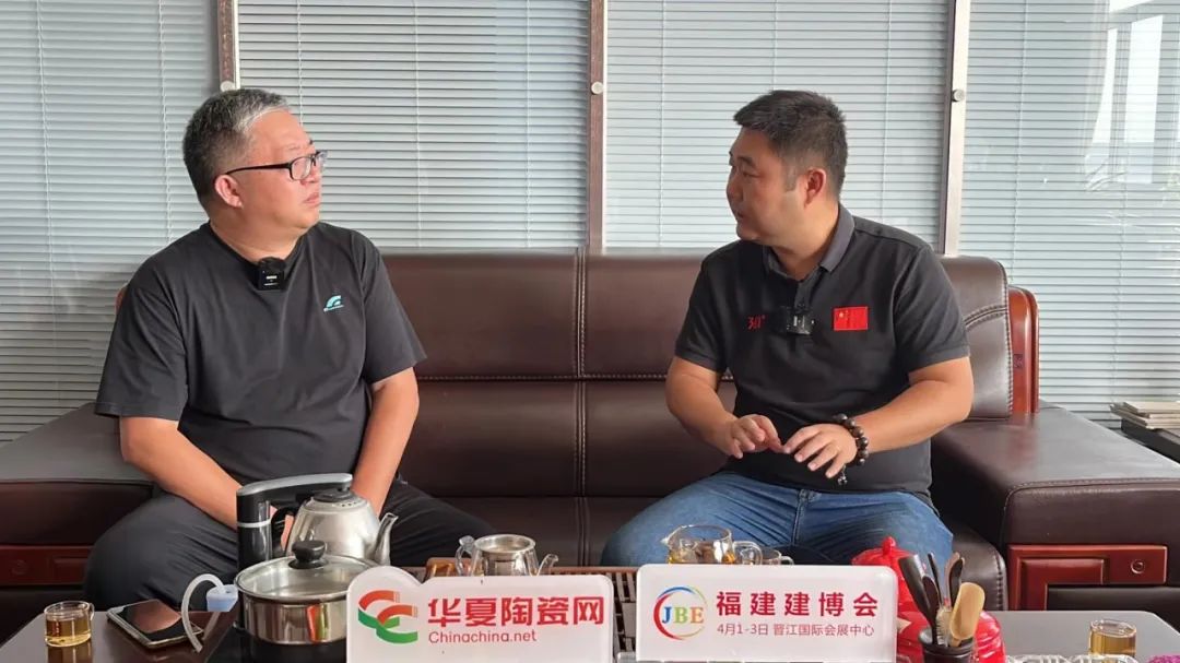 淄博陶瓷：環境變量下，給“品牌化”以新注釋丨 尋找“專精特新”②