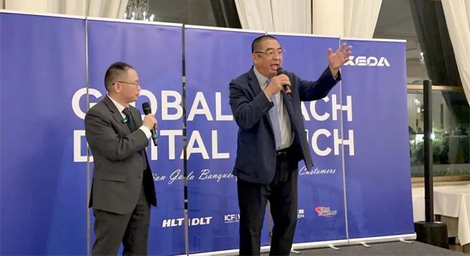 邊程在意大利這樣發(fā)話！