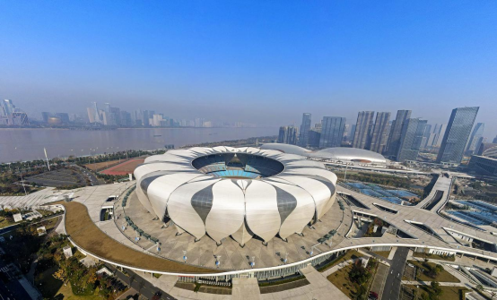 蒙娜麗莎：以科技硬核與綠色基因，領跑建筑陶瓷產業高質量發展