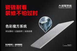 大將軍仰望系列打破 “爆款短命” 魔咒！
