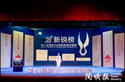 實至名歸！大角鹿榮獲“陶瓷領軍品牌”等多項重磅大獎